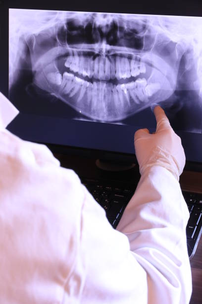 Best Knocked-Out Tooth Emergency  in Appomattox, VA