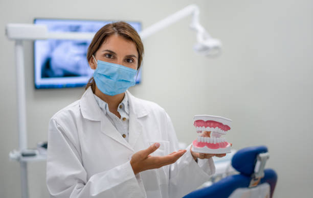 Best Emergency Dentist Open Today  in Appomattox, VA