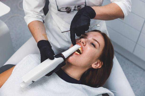 Best Dentist for Dental Trauma  in Appomattox, VA