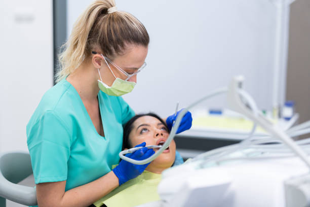 Best Root Canal Emergency Dentist  in Appomattox, VA